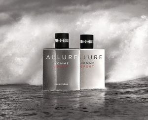 Chanel Allure Homme Sport