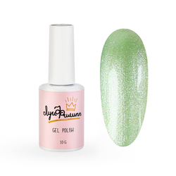 Луи Филипп Skittles - Гель-лак светоотражающий 04, 10мл