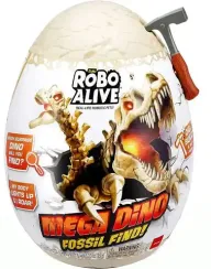 ZURU Robo Dino fosili