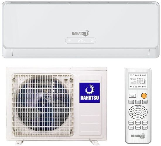 Сплит-система Dahatsu DMH-18