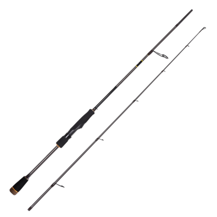 Спиннинг Maximus RESIDENT BB 190XH 1,9m max 120g
