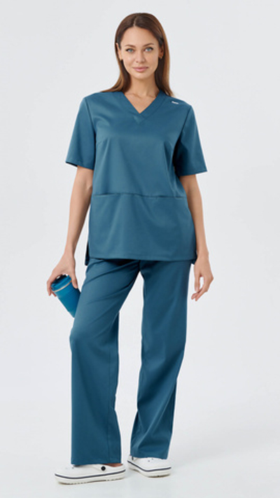 Костюм хирургический Наоми вискоза №4320