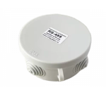 Разветвитель интерфейса RS-485 ПР-8 IP55