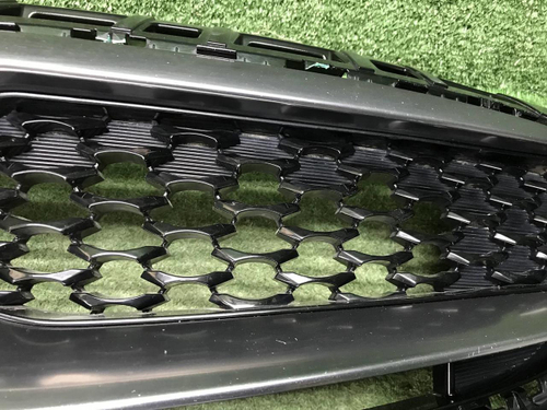 Решетка радиатора Kia XCeed (2019-2023)