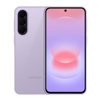 Смартфон Samsung Galaxy A37 5G 8/128 Гб Awesome Lavender