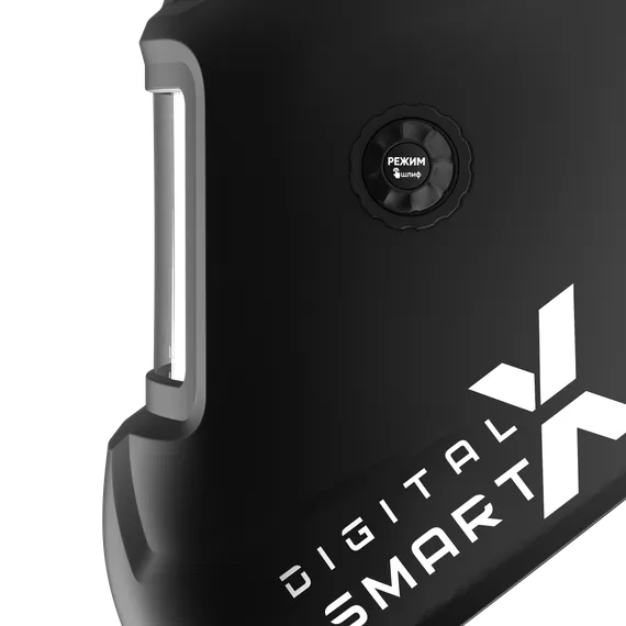 OSA START DIGITAL X SMART Маска сварщика хамелеон 51ST04X