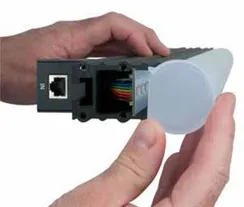 Elation Pixel Bar 20 Tube lens