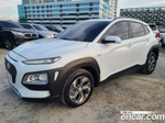 Hyundai KONA Hybrid Modern Special (02.2020)