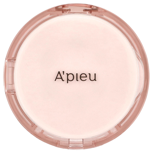 A'Pieu, Waterlock Cushion, кушон, 21 N, 15 г (0,52 унции)