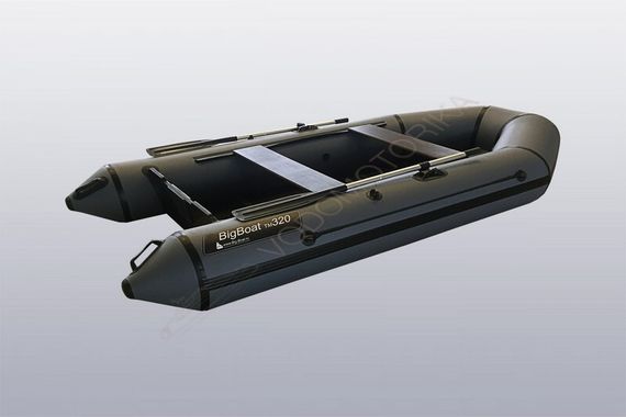 Надувная лодка Big Boat ТМ320К