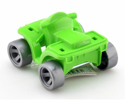 Авто "Kid cars Sport" квадроцикл (Тигрес)