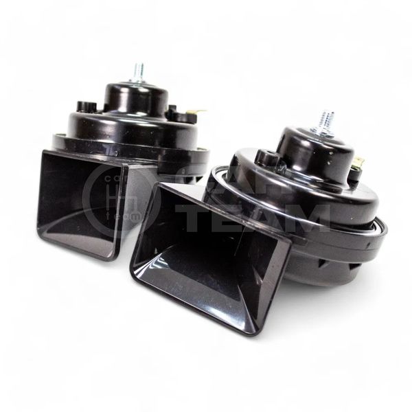 Сигнал звуковой 12V 400/500Hz (арт. Н-006)