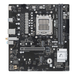 Материнская плата mATX ASUS A620M-F GAMING WIFI