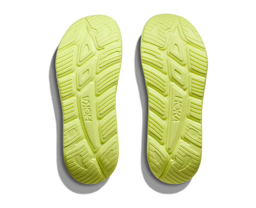 Сланцы Hoka Ora Recovery Slide 3