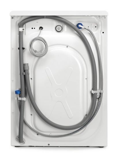 Стиральная машина Electrolux PerfectCare 600 EW6F448BUP
