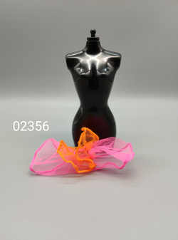 Одежда для куклы Барби - ребенка винтаж юбка 02356