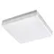 358688 OVER NT21 525 белый Светильник накладной влагозащищенный IP54 LED 4000K 20W 100-240V PANDORA