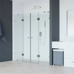 Душевая система RGW Shower Panels SP-6143-01 50140801-01 хром