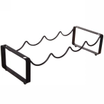 Подставка для бутылок «Brownie» 44*16,5*11,5см