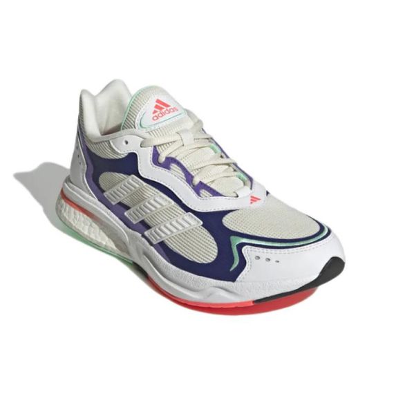 Adidas SN 1997 Бежевые кроссовки Низкие Женские