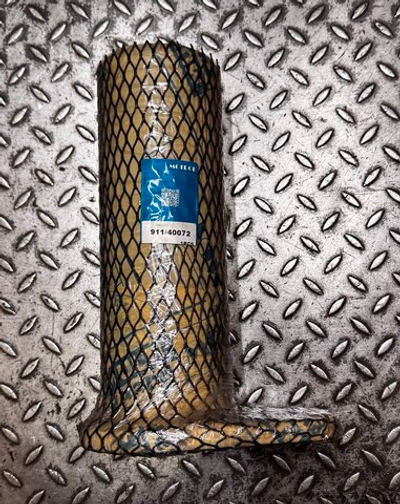 Палец 911/40072