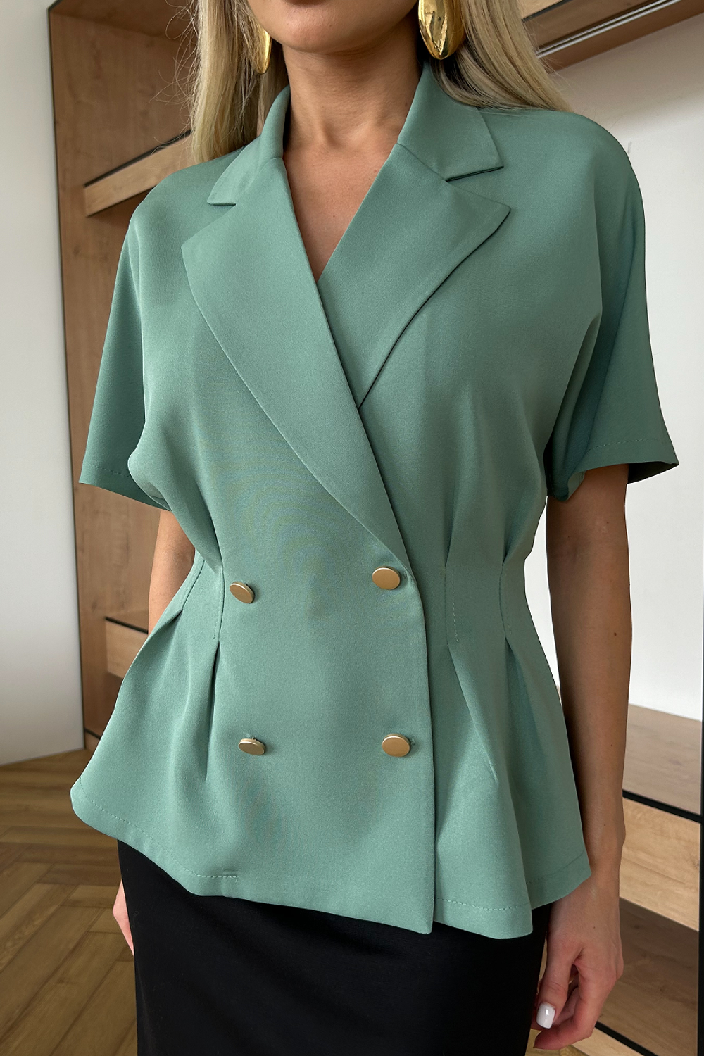 Жакет Абелия №4 Valentina