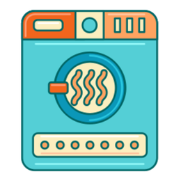 Сушильные машины