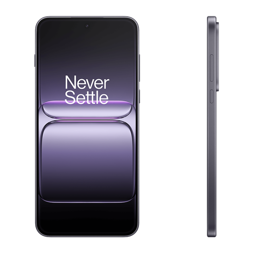 Смартфон OnePlus Nord 5 8 ГБ + 256 ГБ («Серый фантом» | Phantom Grey) (индийская версия)