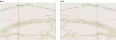 Керамогранит Calacatta Gold Chain Matte D+E+F