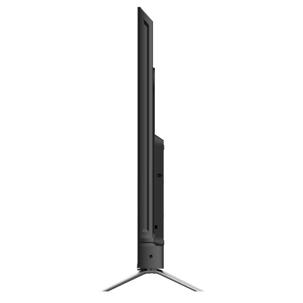 Телевизор Haier 65 Smart TV S3, 165см, 4K, QLED, HDR, Smart TV, Android 11
