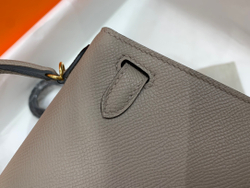 Hermes Kelly 19