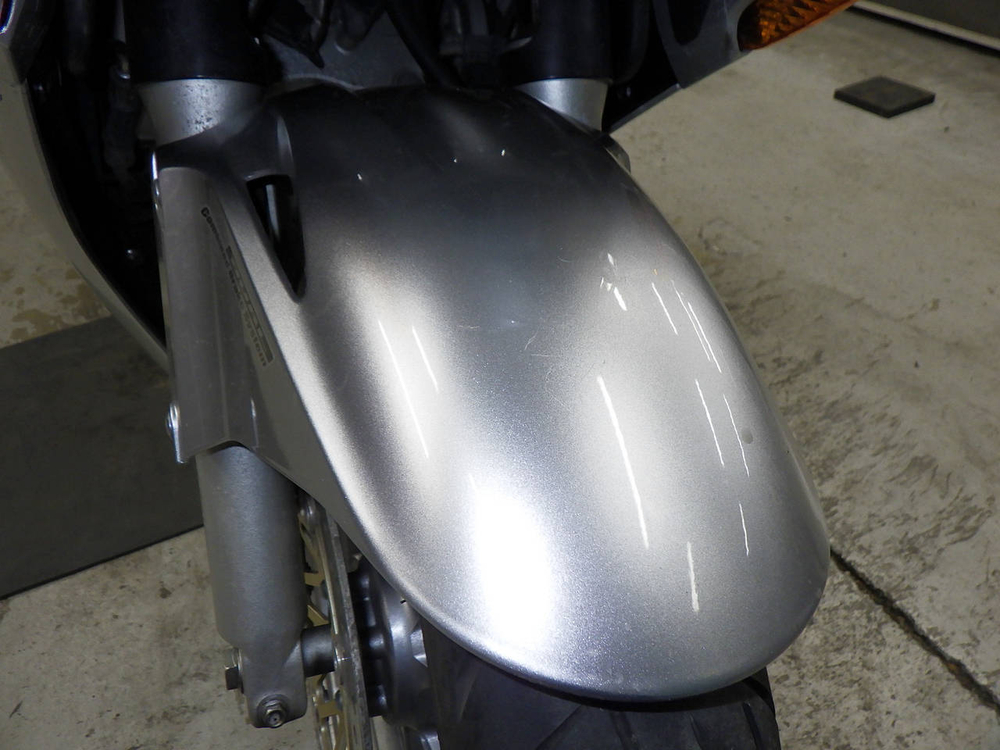Honda VFR800F , 2005