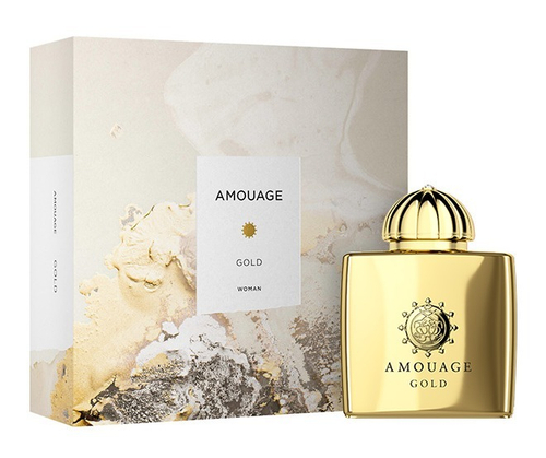 Amouage Gold For Woman