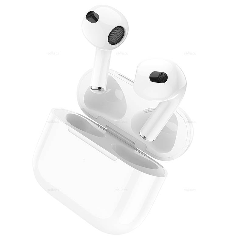 Беспроводные наушники Hoco EW76 (White)