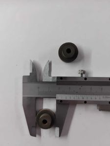 Втулка для резистора ВЕАШ.713141.002