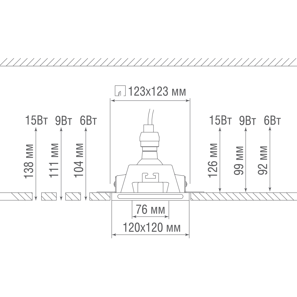 Схема DL270SQ1W