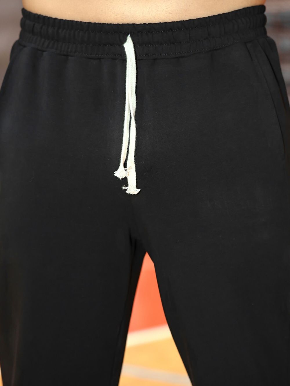 Брюки мужские Успех-6 Виотекс ЧЁРНЫЙ