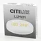 CL707021 Люмен Св-к LED 24W*4000K