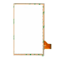 Тачскрин XC-PG0700-397-FPC-A0 (Черный)