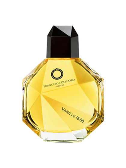 FRANCESCA DELL'ORO VANILLE 18:00 unisex 100ml edp