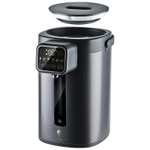 Термопот Leonord LE-1544 тёмно-серый (109688)