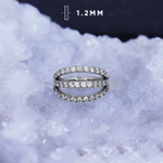 Кликер Triple Crystal 1.2мм