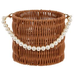 GAEM Корзина, L16 W16 H14 см