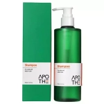 Apothe Shampoo Шампунь для волос 300ml