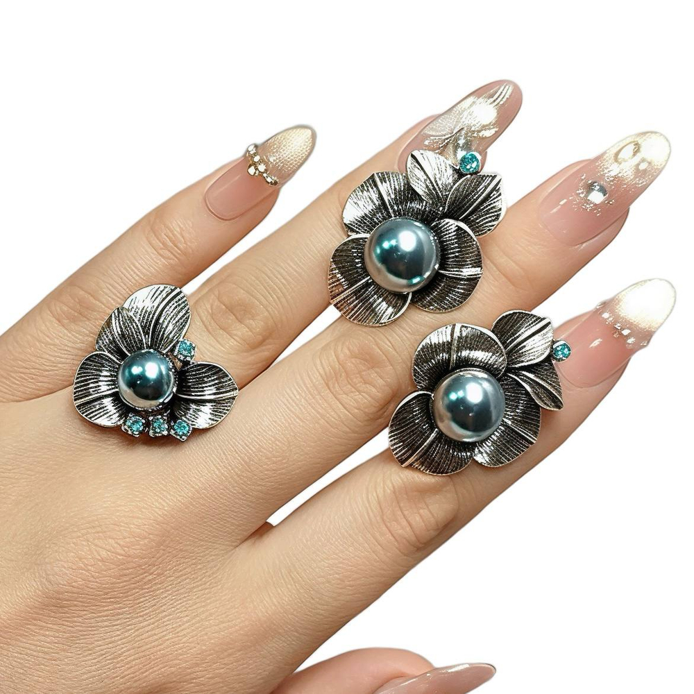 Комплект LuxVintage - 029