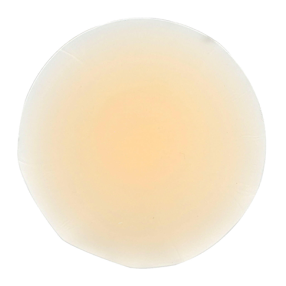 Dashu, Силиконовый патч для сосков Light Fit Cover, 1 шт.