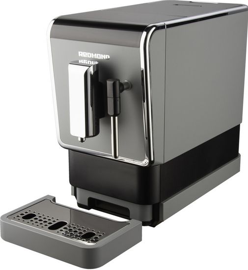 Кофемашина REDMOND RCM-1517