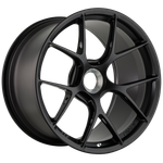 Диск колесный BBS FI-R 11.5x20 CentralLock ET54 CB84.0 satin black