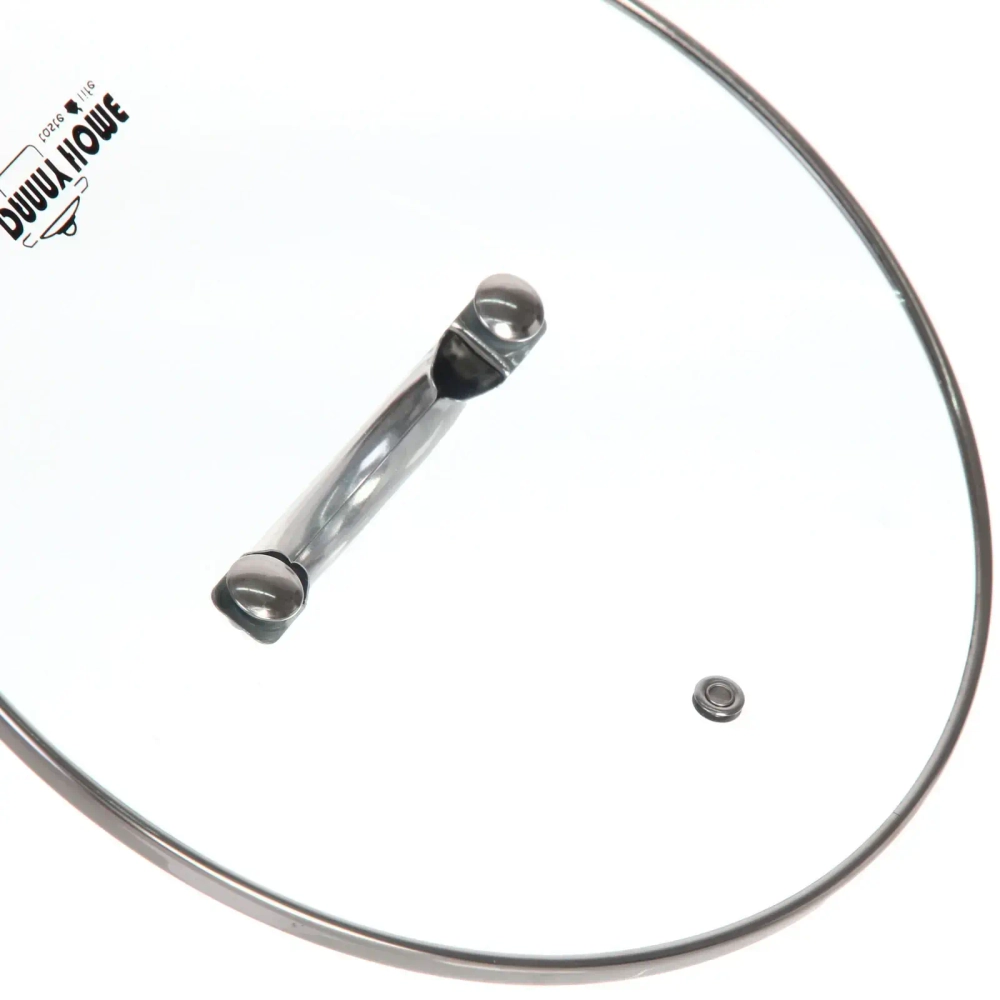 Кастрюля из нержавеющей стали MONICA 4,7л, индукция, DH14-22