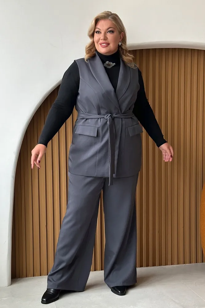 Брюки 5859 Fabrika